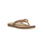 Sanuk Fraidy Hemp Rainbow - Image 2
