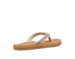 Sanuk Fraidy Jute Natural Multi - Image 4