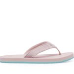 Sanuk Fraidy Stacker Pink Salt