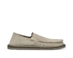 Sanuk Hemp Natural