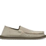 Sanuk Hemp Natural