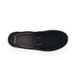 Sanuk Hi Bro Lite Hemp Black - Image 6