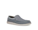 Sanuk Hi Bro Lite Hemp Charcoal - Image 2