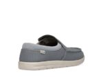 Sanuk Hi Bro Lite Hemp Charcoal - Image 4