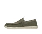 Sanuk Hi Bro Lite Hemp Earth Grey - Image 3