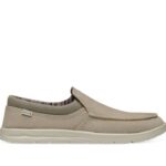 Sanuk Hi Bro Lite Hemp Natural