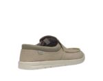 Sanuk Hi Bro Lite Hemp Natural - Image 4