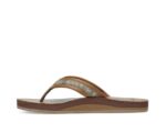 Sanuk Hullsome Artesano St Brown - Image 3