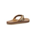 Sanuk Hullsome Artesano St Brown - Image 4