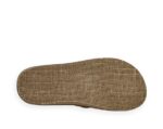 Sanuk Hullsome Artesano St Brown - Image 5