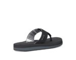 Sanuk Islay St Plus Black - Image 4