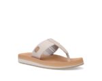 Sanuk Islay St Plus Taupe - Image 2