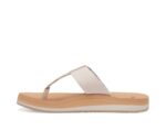 Sanuk Islay St Plus Taupe - Image 3