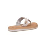 Sanuk Islay St Plus Taupe - Image 4