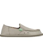 Sanuk Lil Donna Hemp Natural