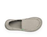 Sanuk Lil Donna Hemp Natural - Image 6
