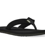 Sanuk M Beer Cozy 2 Black