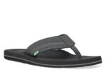 Sanuk M Beer Cozy 2 Charcoal