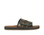 Sanuk M Bixby Camo Hemp Woodland Camo - Image 2