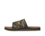 Sanuk M Bixby Camo Hemp Woodland Camo - Image 3