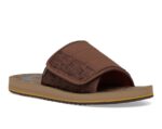Sanuk M Bixby St X Stone Brown