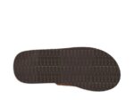 Sanuk M Bixby St X Stone Brown - Image 5