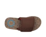 Sanuk M Bixby St X Stone Brown - Image 6