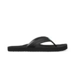 Sanuk M Burm Black-Charcoal - Image 2
