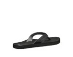 Sanuk M Burm Black-Charcoal - Image 4