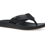 Sanuk M Cosmic Yoga Mat Black