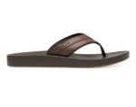 Sanuk M Cosmic Yoga Mat Brown - Image 2