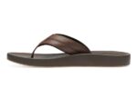 Sanuk M Cosmic Yoga Mat Brown - Image 3