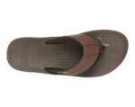Sanuk M Cosmic Yoga Mat Brown - Image 6
