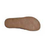 Sanuk M Cosmic Yoga Mat Lx Dark Brown - Image 5