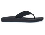 Sanuk M Cosmic Yogi Black - Image 2
