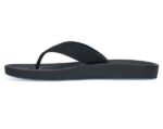 Sanuk M Cosmic Yogi Black - Image 3