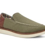 Sanuk M Cozy Vibe Low Sm Stone Grey