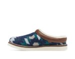 Sanuk M Cozy Vibe Slipper Sm Southwest Multi - Image 3