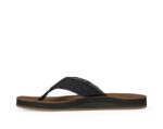Sanuk M Fraid Not St Black - Image 3