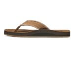 Sanuk M Fraid Not St Khaki - Image 3