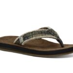 Sanuk M Fraid Not St Woodland Camo