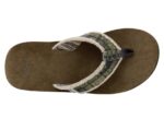 Sanuk M Fraid Not St Woodland Camo - Image 6