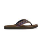 Sanuk M Fraid So St Brown - Image 2