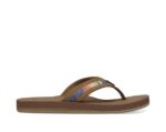 Sanuk M Hullsome St Donny Coastal Iris - Image 2