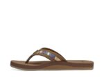 Sanuk M Hullsome St Donny Coastal Iris - Image 3