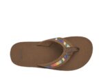 Sanuk M Hullsome St Donny Coastal Iris - Image 6