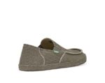 Sanuk M Rounder Brown - Image 4