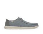 Sanuk M Shaka Mesh Grey - Image 2