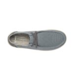 Sanuk M Shaka Mesh Grey - Image 6
