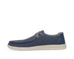 Sanuk M Shaka Mesh Navy - Image 3